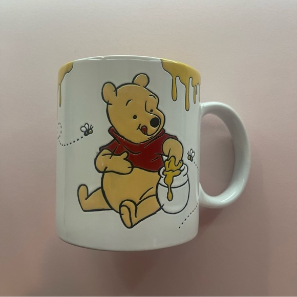 Disney Winnie the Pooh Mug - Picture 1 of 1
